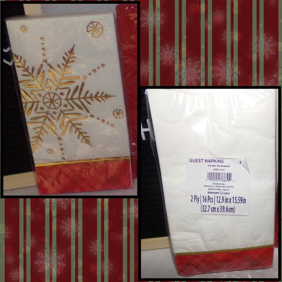 Holiday Dining Items!     {X9} - Picture 5 of 7